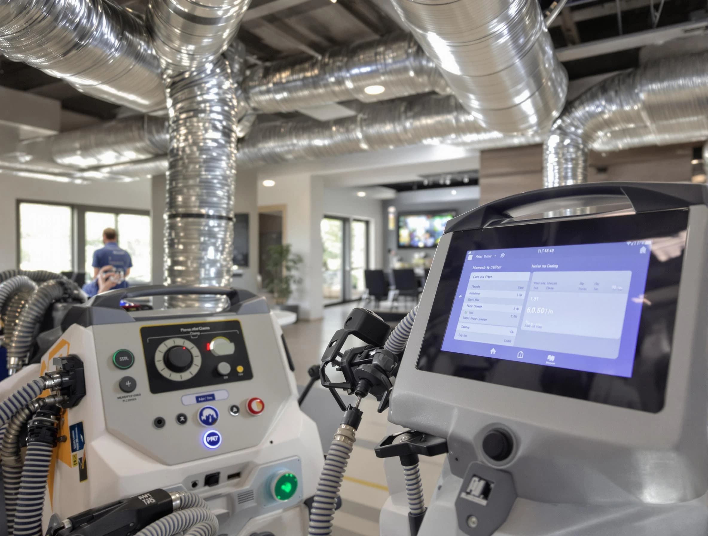 Expert mold remediation by Dormont Air Duct Cleaning in Dormont