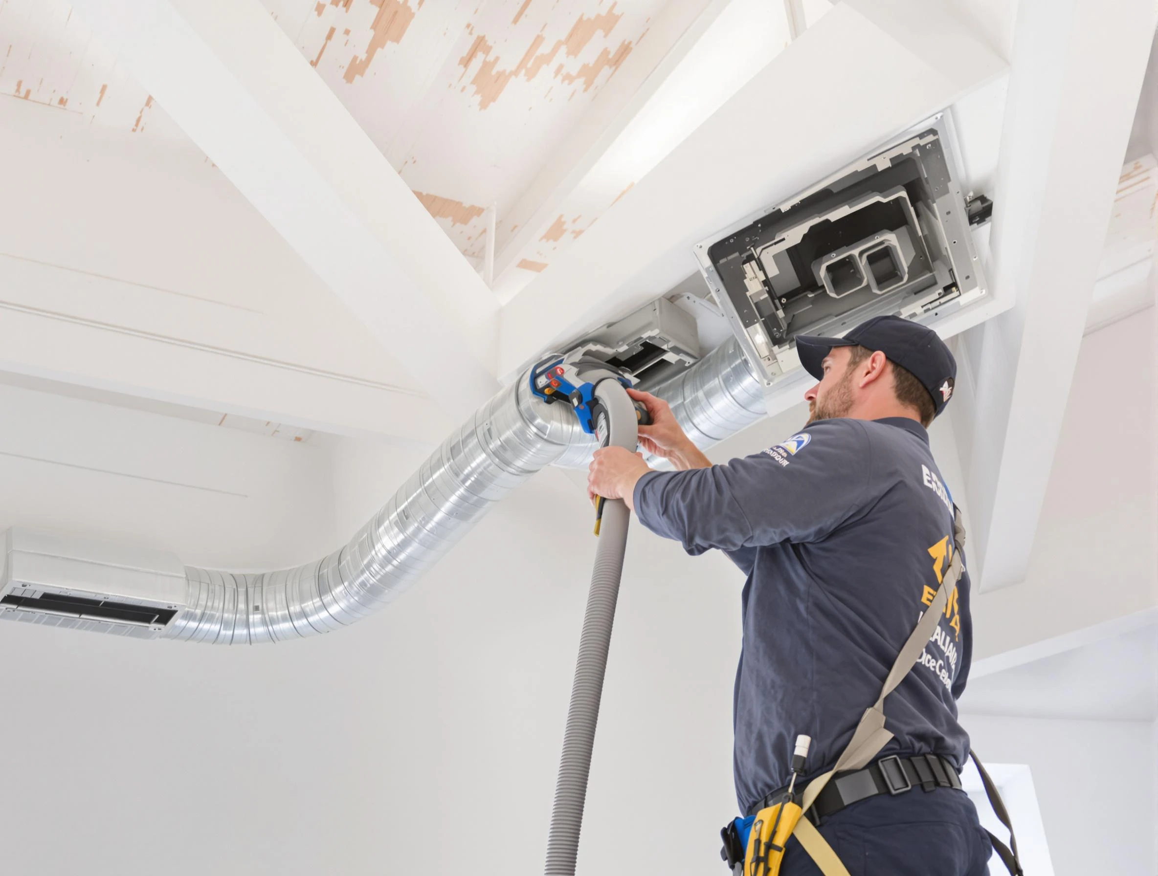 Central Cleaning in Castle Shannon, PA