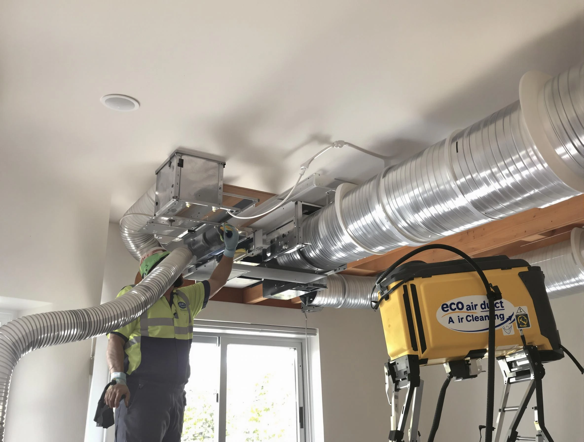 Eco Cleaning in Castle Shannon, PA