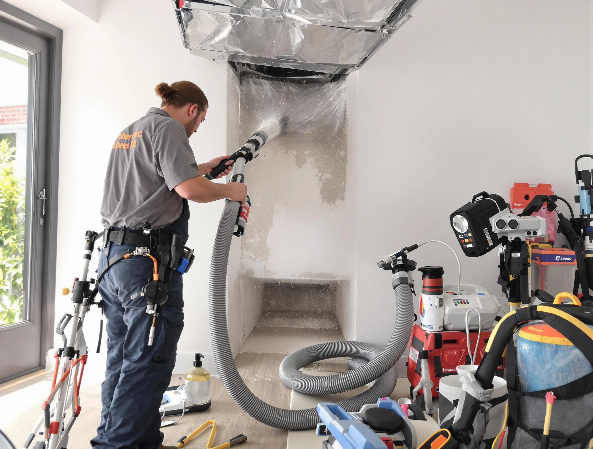 Indoor Cleaning in Castle Shannon, PA