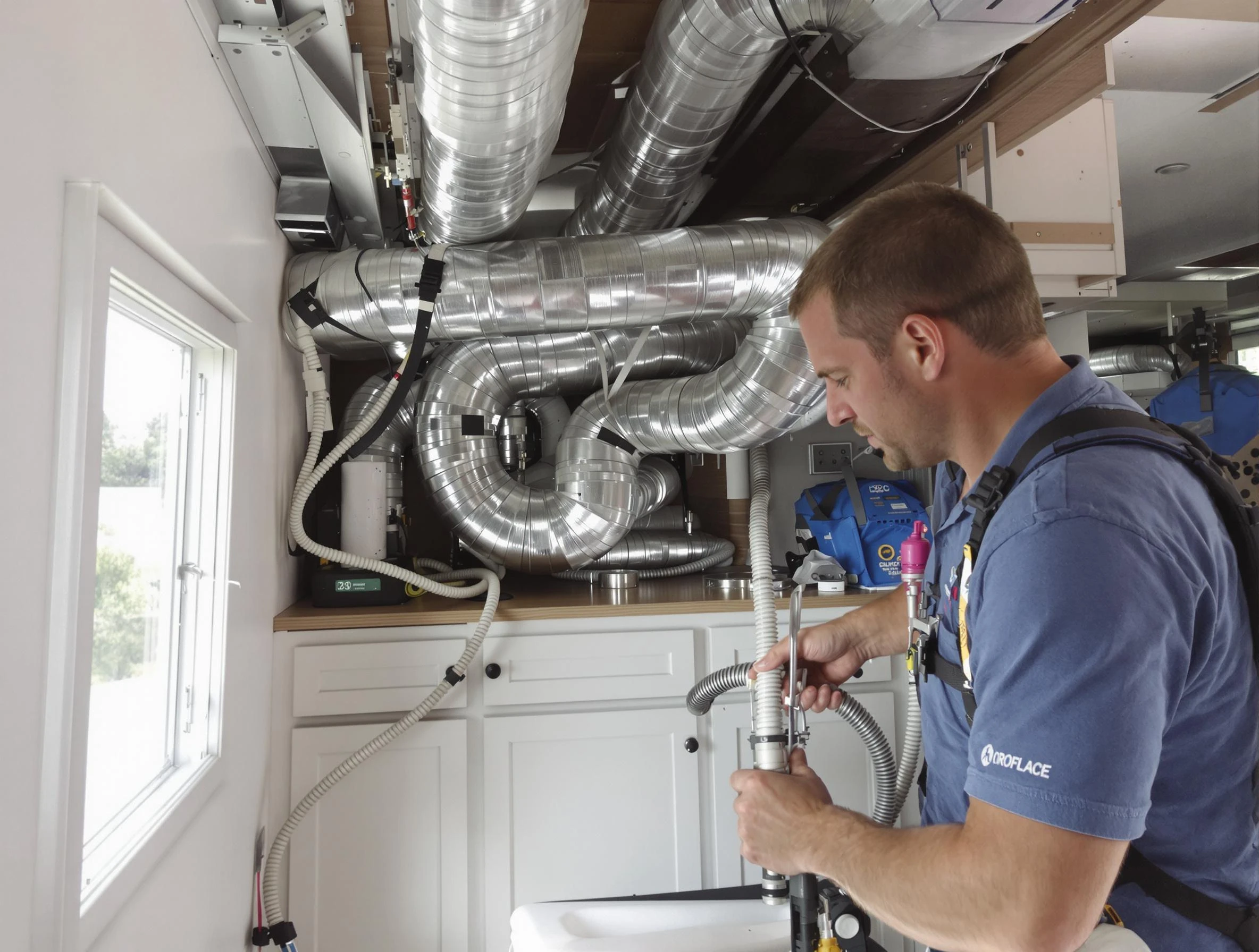 Mobile Home Cleaning in Castle Shannon, PA