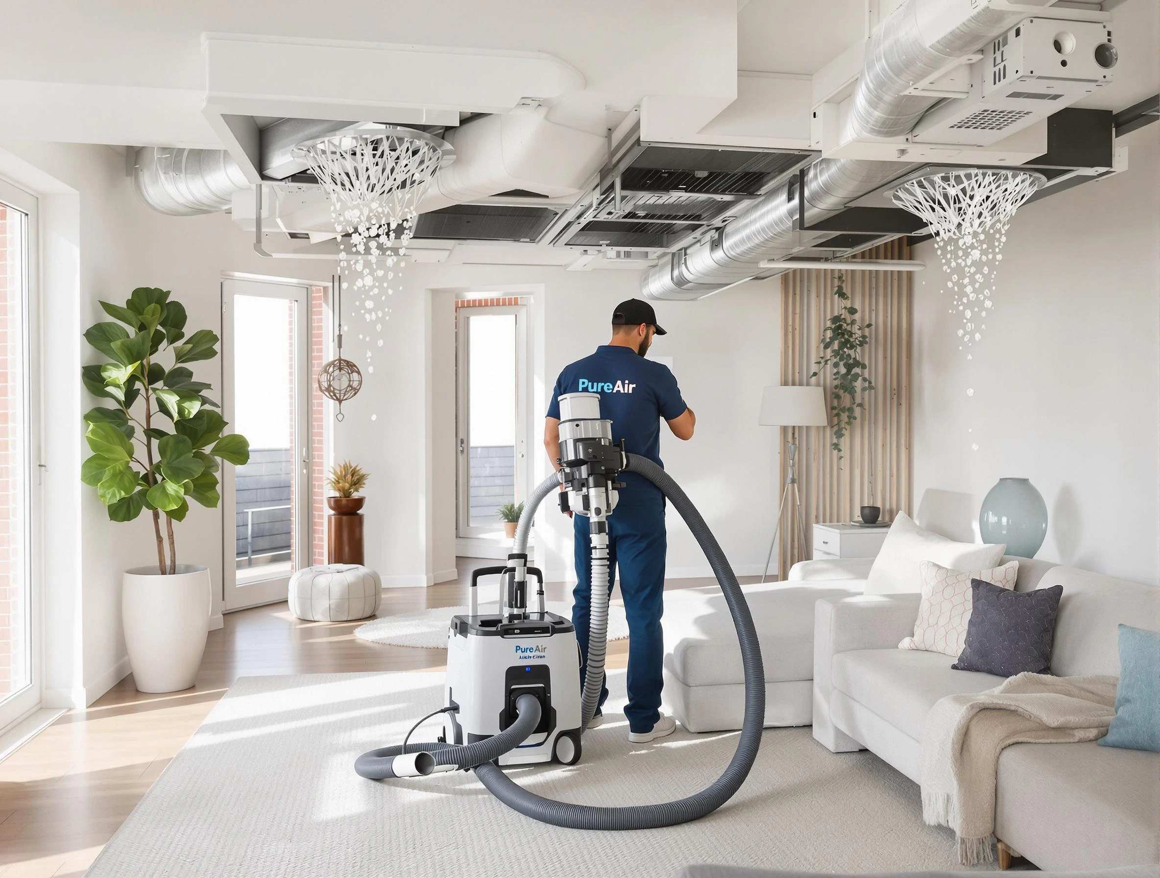 Pure Cleaning in Castle Shannon, PA