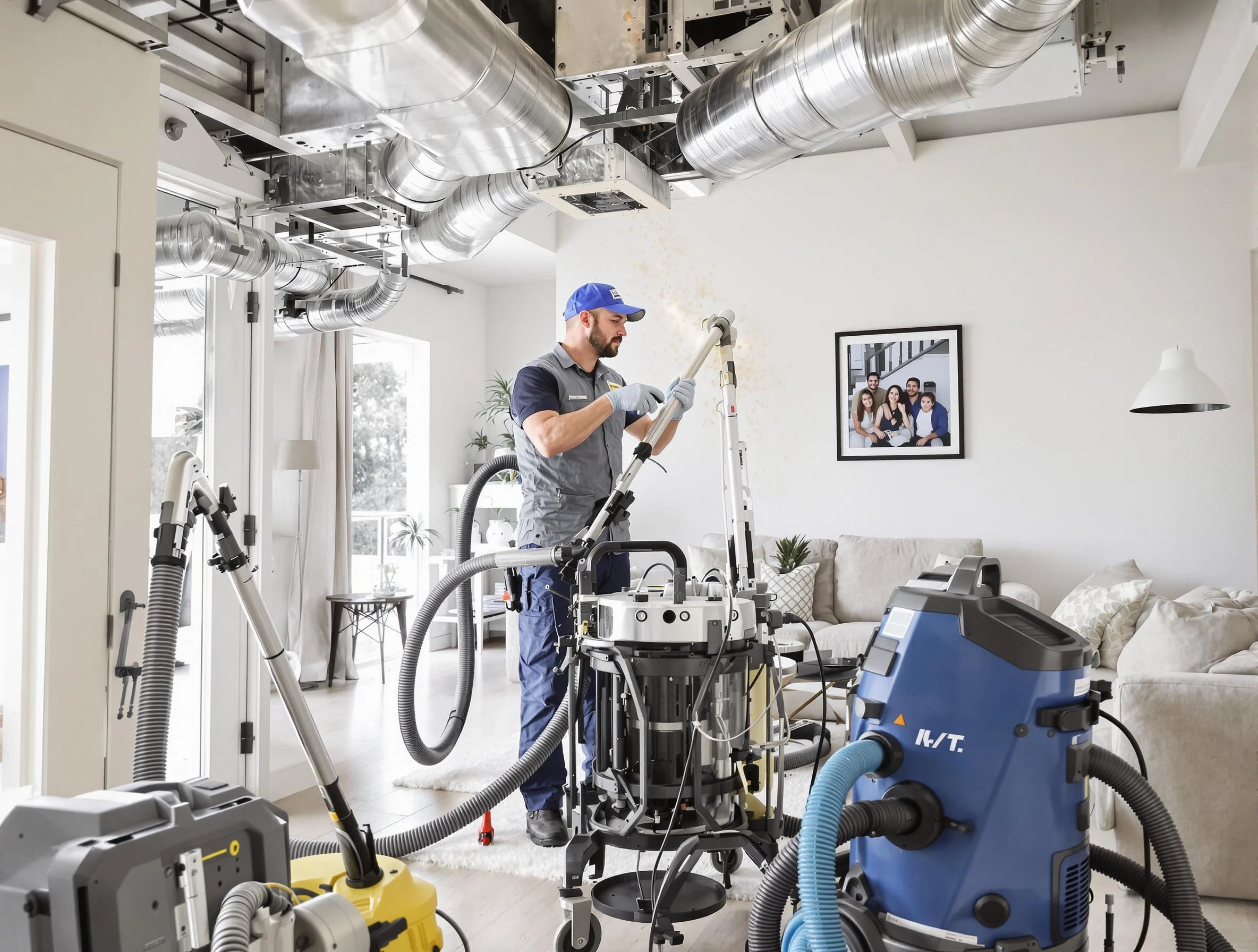 Residential Cleaning in Castle Shannon, PA